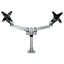 Soporte Dual Monitor StarTech ARMDUALPS hasta 30" - Articulado Ajustable