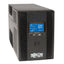 No Break Tripp-Lite Smart1300LCDT 1300VA 720W - AVR, LCD, 8 Contactos