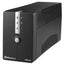 No Break Koblenz 7016 USB/R 700VA - 25 Min Respaldo, 6 Contactos, Puerto USB