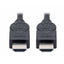 Cable HDMI Manhattan 355308 1.5m - Alta Velocidad 10.8 Gbps