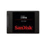 SSD SanDisk Ultra 3D 1TB SATA3 2.5" - 560MB/s Lectura, 5 años garantía