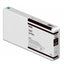 Cartucho Epson T55K Negro Claro UltraChrome HD/HDX - 700 ML para Plotters