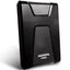 Disco Duro Externo ADATA HD650 1TB USB 3.2 - Portátil a Prueba de Golpes