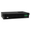 NoBreak Tripp Lite SU1000RTXLCD2U 900W - UPS Rack 2U con Pantalla LCD