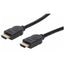Cable HDMI Manhattan 354080 2.1 8K - 2 metros Ultra Alta Velocidad