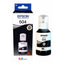 Cartucho Epson T504 Negro - 7,500 Páginas para L4150, L4160