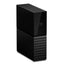 Disco Duro Externo WD My Book 18TB USB 3.2 - Backup y Encriptación para Windows y Mac