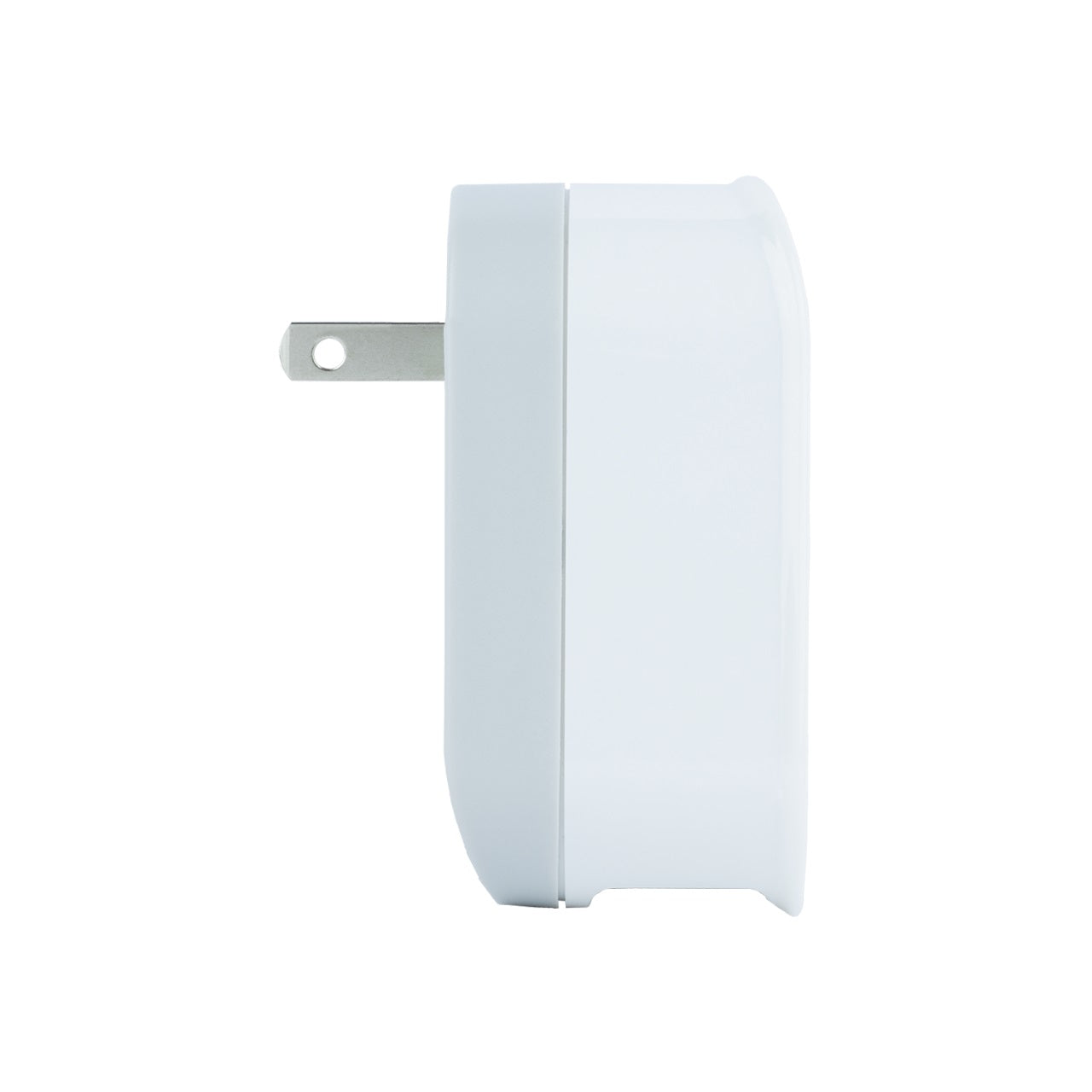 Cargador de Pared Mobifree 2 Puertos USB - Blanco, Carga Rápida Imagen principal del producto