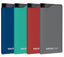 Cargador portátil Mobifree Power Bank 10000 mAh - Batería Externa Gris