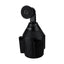 Soporte Mobifree Holder Magnético para Porta Vasos - Universal, Negro