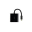 Adaptador USB-C a VGA Shift Plus Acteck AV415 - Conexión HDMI y VGA