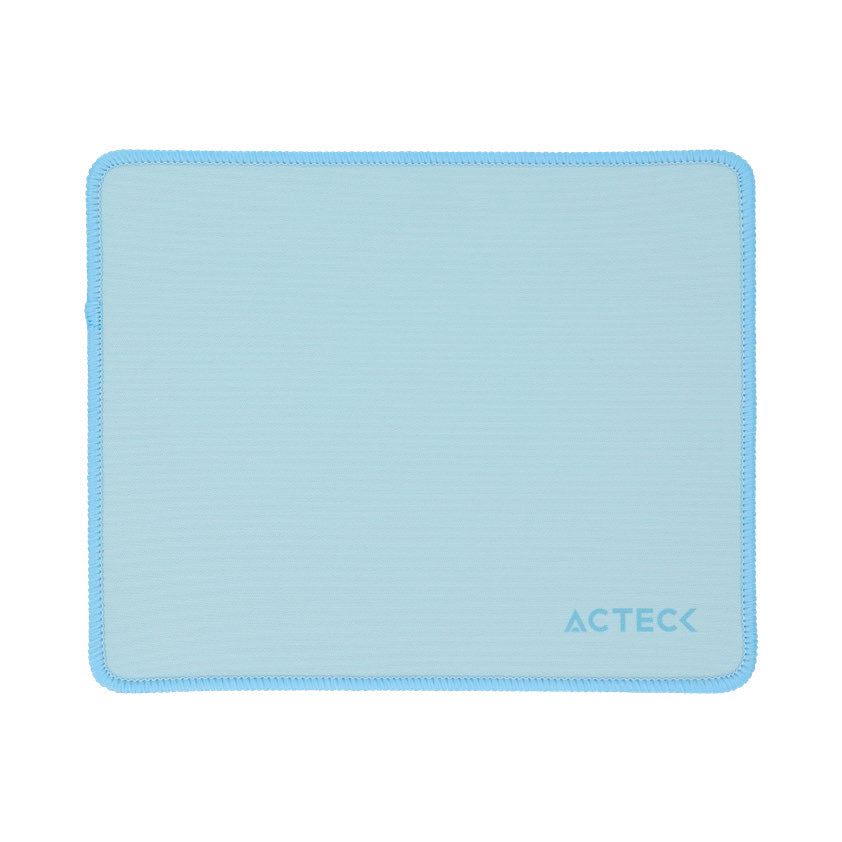 Mouse Pad Textil ACTECK VIVE FLOW MT430 - Superficie Suave y Antideslizante Imagen principal del producto
