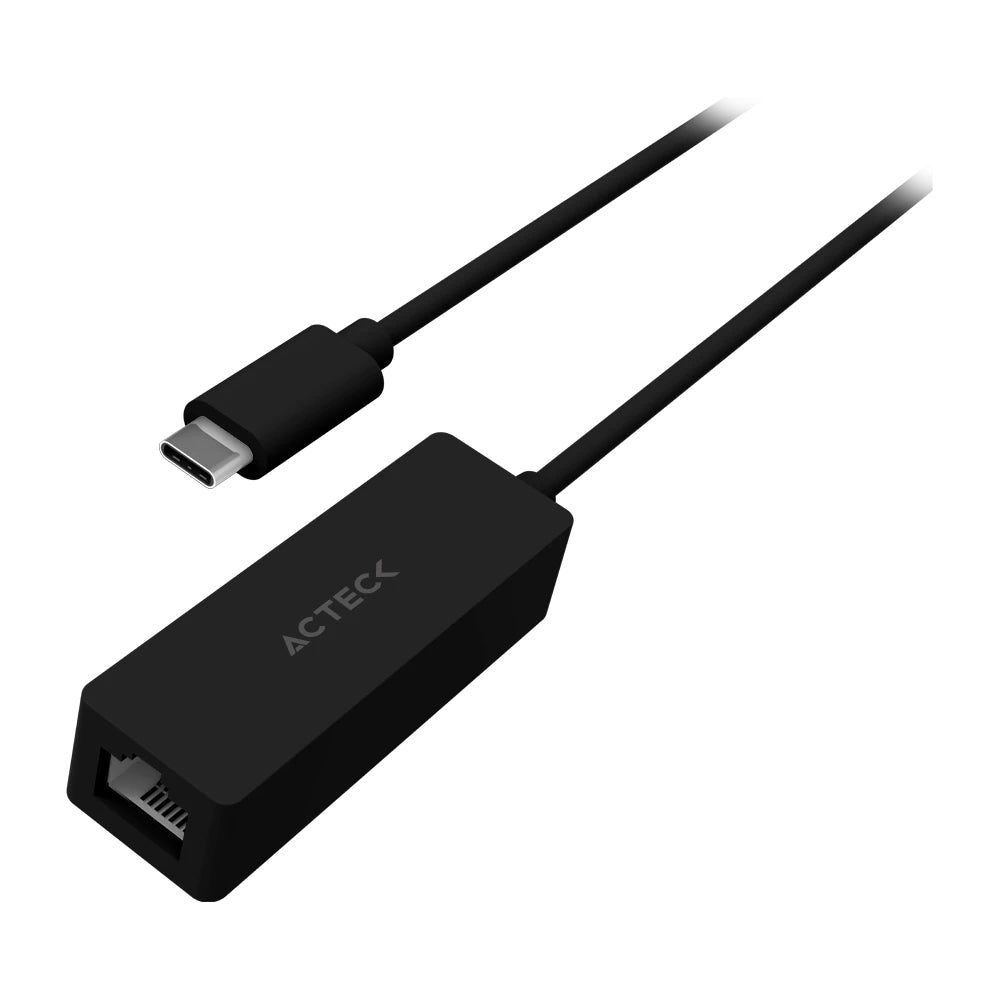 Adaptador USB-C Shift Plus Acteck AE425 - Conector USB tipo C Imagen principal del producto