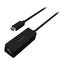 Adaptador USB-C Shift Plus Acteck AE425 - Conector USB tipo C