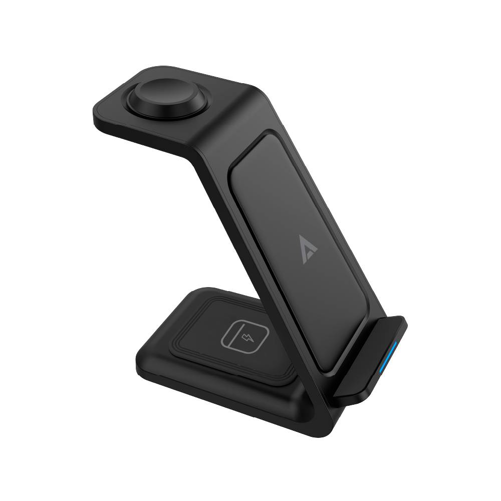 Cargador de Escritorio Acteck Energon S Mate CI720 - Multi Puerto USB Imagen principal del producto