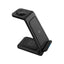 Cargador de Escritorio Acteck Energon S Mate CI720 - Multi Puerto USB