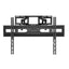 Soporte para TV ACTECK SP484 37-80 Pulgadas - Fijación Muro, Serie Advanced