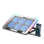 Base Enfriadora Acteck BE630 para Laptop 15.6" - 6 Ventiladores Advanced Series