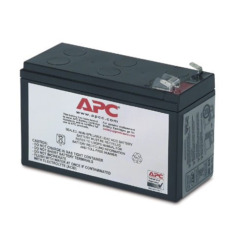 Batería APC RBC35 Sealed Lead Acid VRLA - Respaldo UPS Confiable
