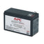 Batería APC RBC35 Sealed Lead Acid VRLA - Respaldo UPS Confiable