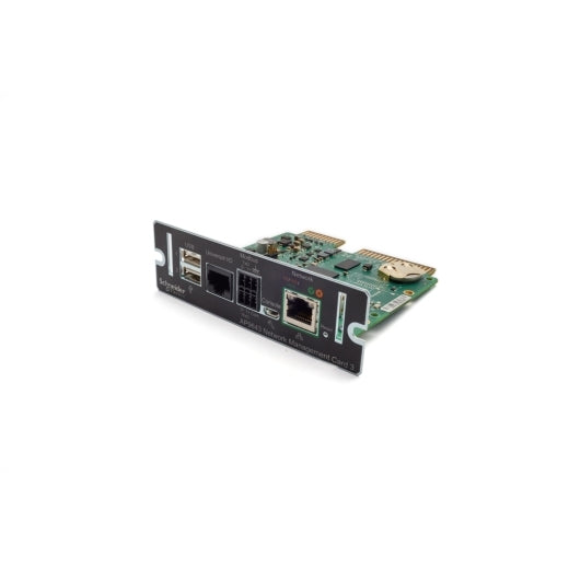 Tarjeta de Red Interno APC AP9643 para SAI - Monitoreo y Gestión Remota