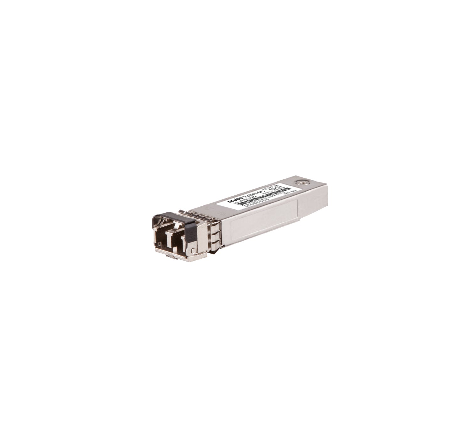 Transceptor Aruba HPE Instant On 1 Gbit/s SFP LC SX 500m OM2 - Fibra Óptica Imagen principal del producto