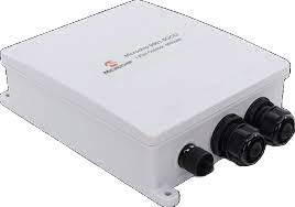 Inyector PoE++ Aruba HPE R7T40A 60W IP67 - Exterior 802.3bt Imagen principal del producto