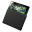 Funda BlackBerry 7 Pulgadas Pocuh HDW-39228-001 - Protección Negra