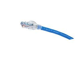 Patch Cord UTP CAT6 BELDEN C601106010 - 3m, RJ-45, Azul Imagen principal del producto