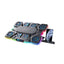 Base Enfriadora Balam Rush BR-941112 - Para Laptops hasta 17 Pulgadas