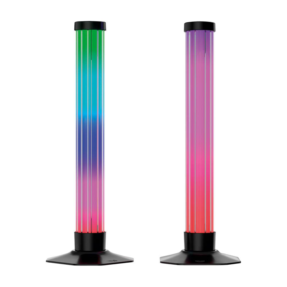 Torre de Iluminación Balam Rush IT5000 - Luz LED RGB Moderna Imagen principal del producto