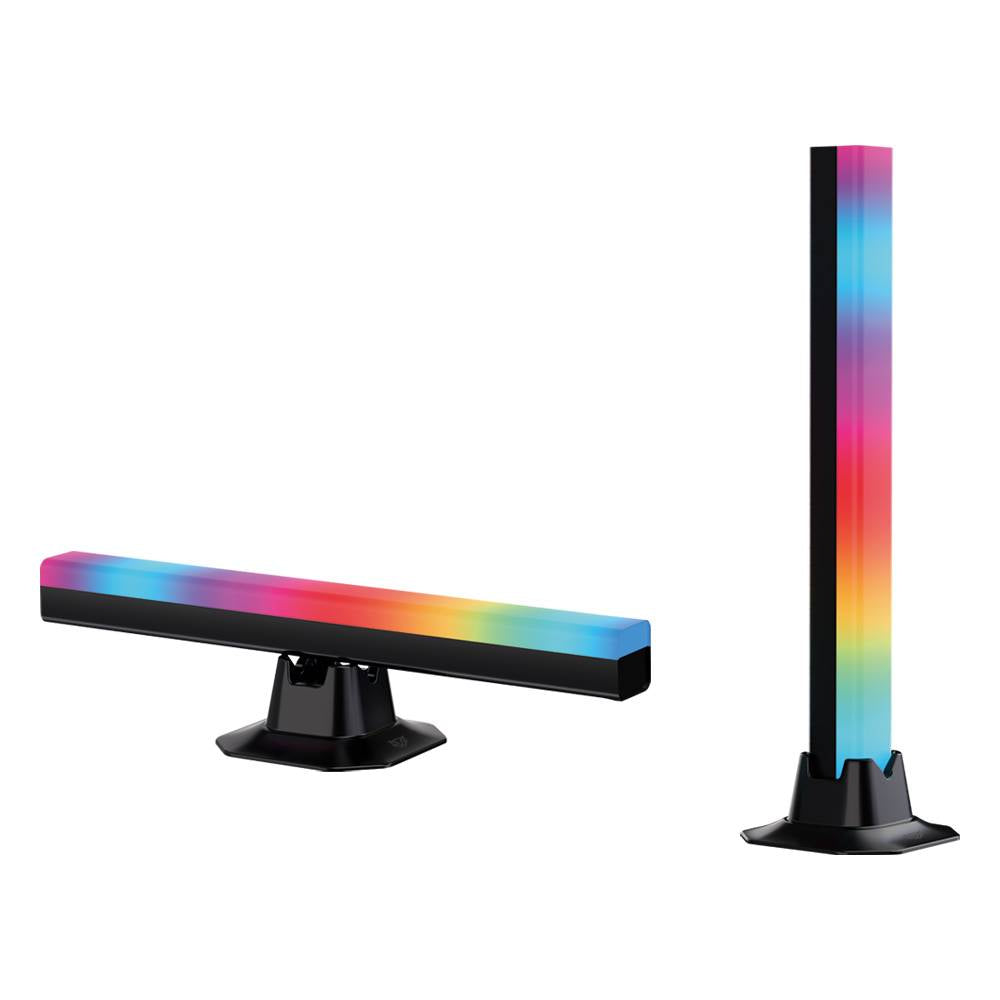 Torre de Iluminación Balam Rush IT3000 Splendor Glow - Diseño Moderno y Compacto