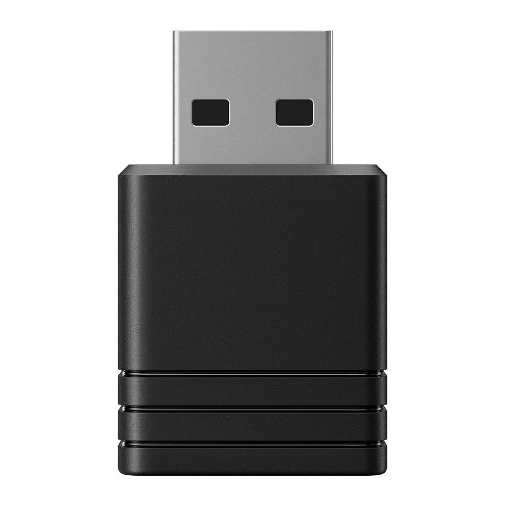 Adaptador WiFi USB BenQ EZC-5201BS - Presentaciones Inalámbricas