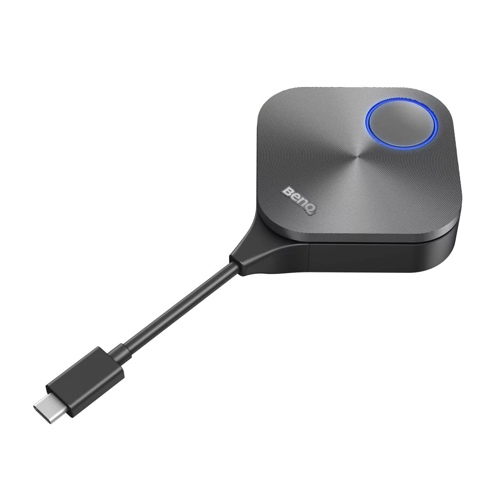 Botón InstaShare BenQ TWY31 - Transmisor Inalámbrico para BenQ Board 4K