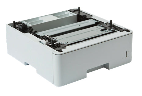 Bandeja adicional Brother LT6505 - 520 hojas, compatible con impresoras Valor