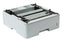 Bandeja adicional Brother LT6505 - 520 hojas, compatible con impresoras Valor