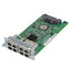 Módulo de Interfaz de Red Cisco NIM-ES2-8 - 8 Puertos GE L2 para C8200