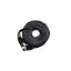 Cable de Video y Energía SAXXON PX-CBL20M - Conector BNC, 20 Metros