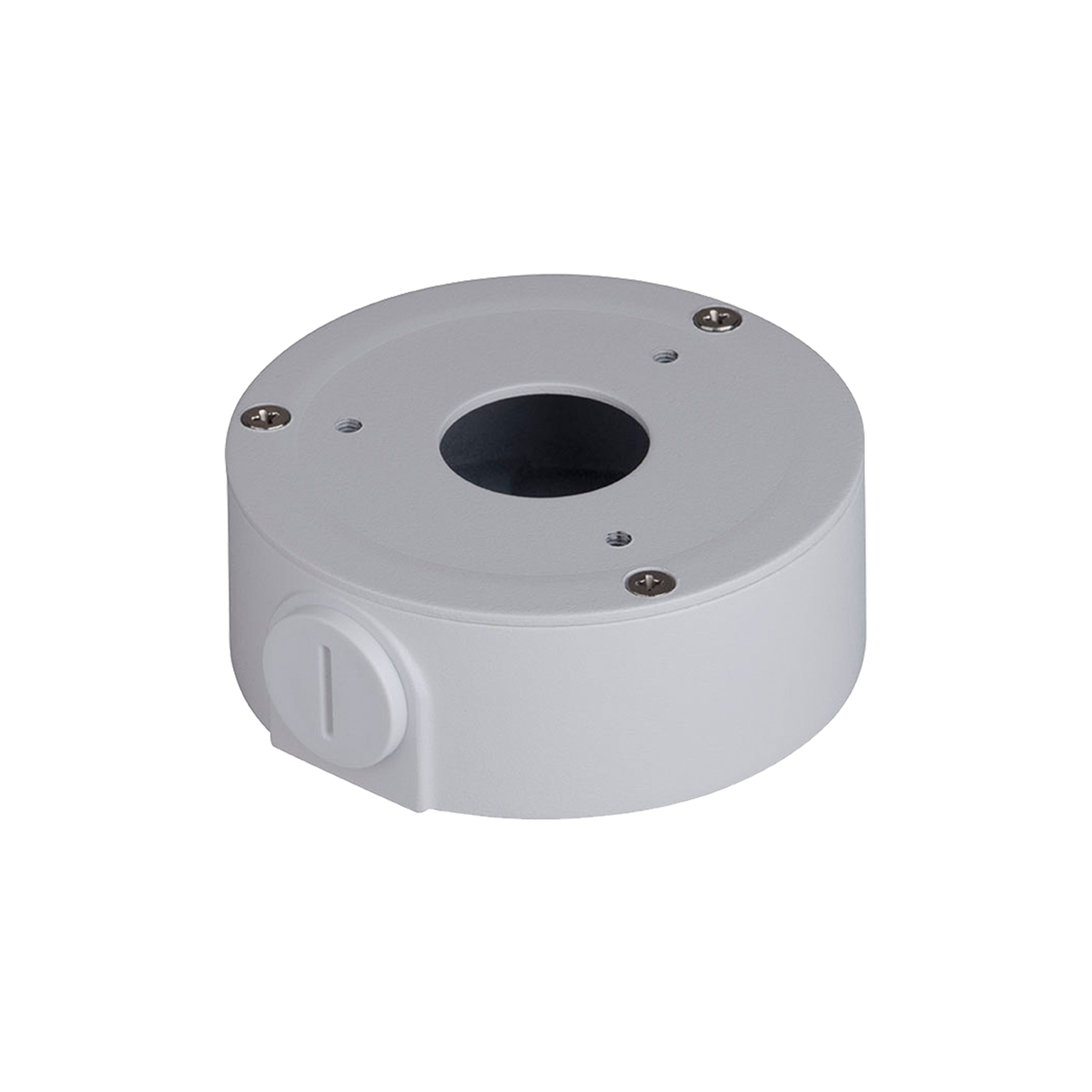 Caja de Conexiones Dahua PFA134 - Compatible con Cámaras Bullet HFAW y HFW Imagen principal del producto