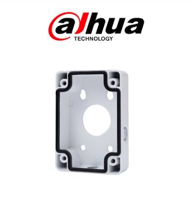 Caja de Conexiones Dahua DH-PFA120 para Cámaras PTZ - Instalación Profesional Imagen principal del producto