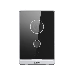 Dahua VTO2211G-WP Videoportero IP WiFi 2MP - Control Mifare, IP65 y PoE Imagen principal del producto