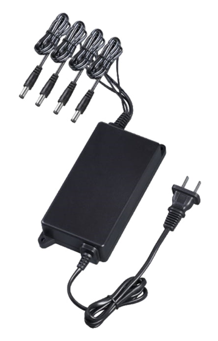 Fuente de Poder Dahua PFM322 12V 2.8A - 4 Canales Videovigilancia Imagen principal del producto