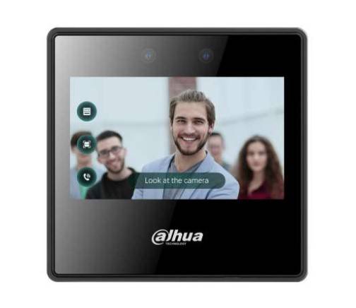 Control de Acceso Dahua DHI-ASI3223A - Sistema de Control de Acceso Profesional Imagen principal del producto