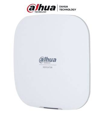 Sirena Inalámbrica Dahua DHI-ARA43-W2 - Alarma NB Wireless Compacta