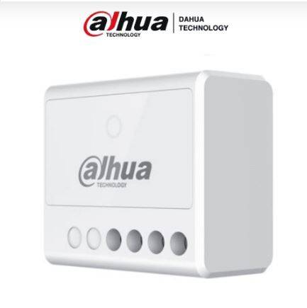 Interruptor inalámbrico Dahua DHI-ARM7012-W2 - Control remoto para videovigilancia Imagen principal del producto