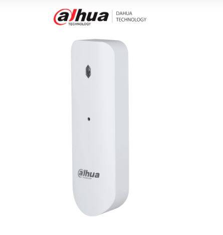 Detector de Ruptura de Cristal Dahua DHI-ARD512-W2 - Sensor de Seguridad Imagen principal del producto