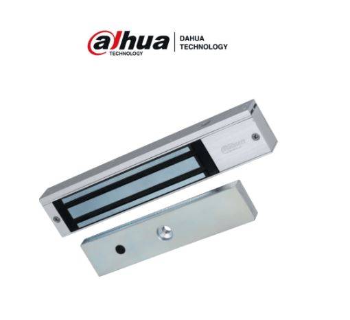 Cerradura Magnética Dahua DHI-ASF280A-V1 - Acceso Seguro y Control Remoto