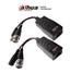 Transceptor Dahua PFM802 - 4MP Video y Energía hasta 150M RJ-45