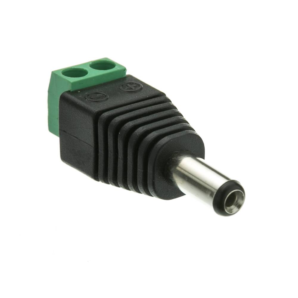 Adaptador de Energía Dahua DH-PFM979-DCP - Cámaras de Videovigilancia Imagen principal del producto