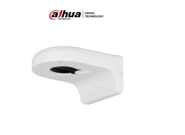 Brazo de Pared Dahua DH-PFB2203W - Soporte para Cámaras Domo Imagen principal del producto